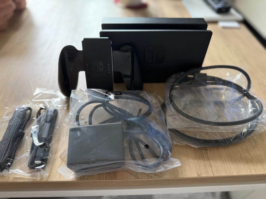 Nintendo Switch 本体 おまけ付き