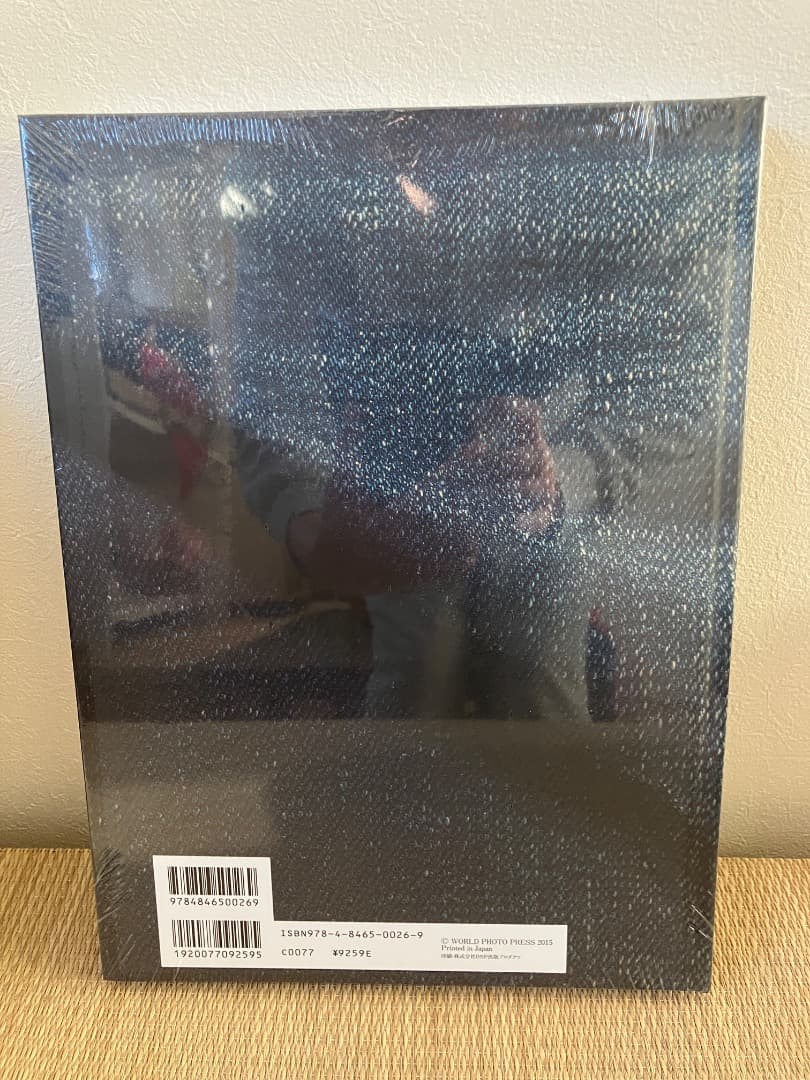 THE 501 XX ヴィンテージジーンズコレクション