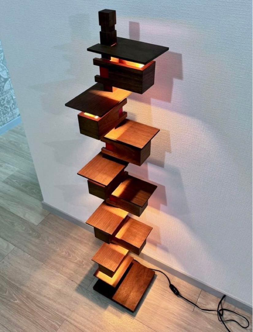 フロア 照明 タリアセン 2