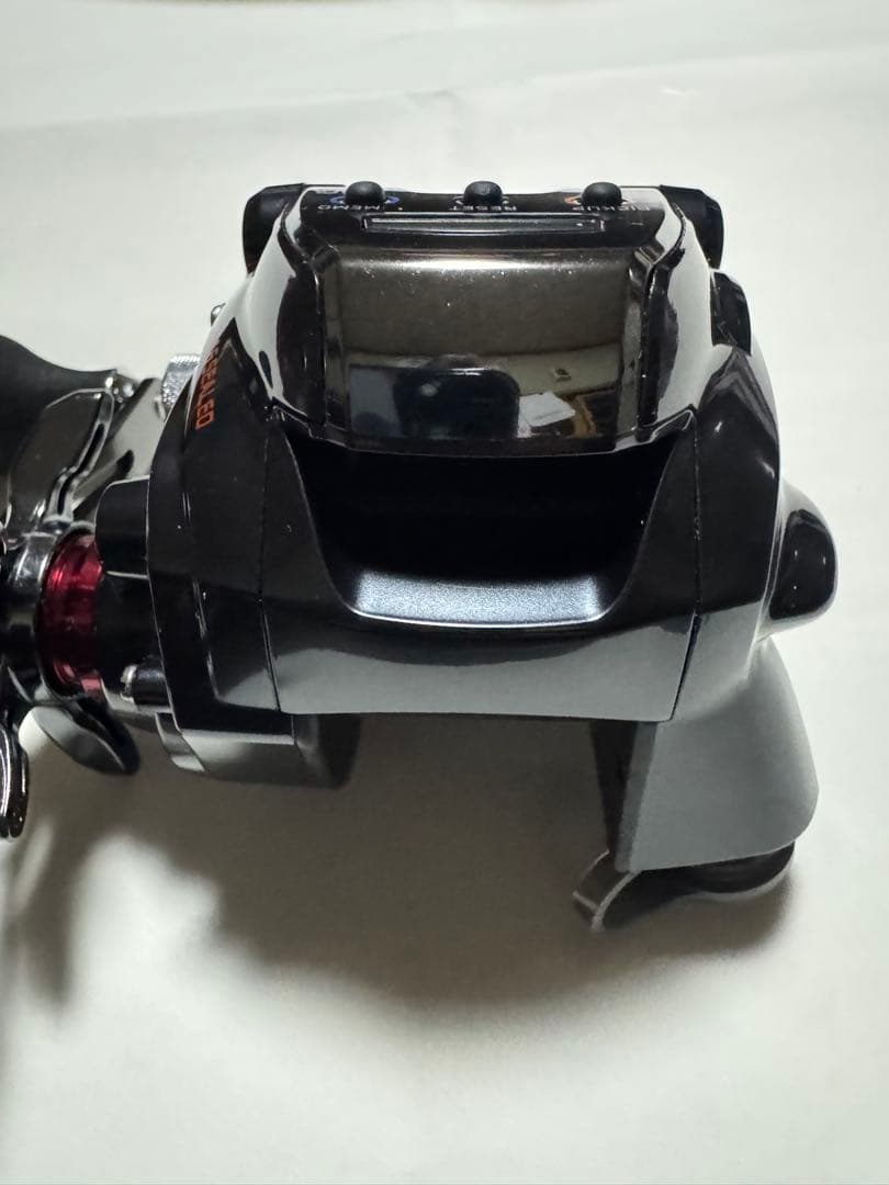 ダイワ　20シーボーグ　200j-dh