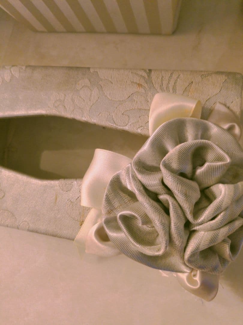 ロココ調♡お値段下げました〜