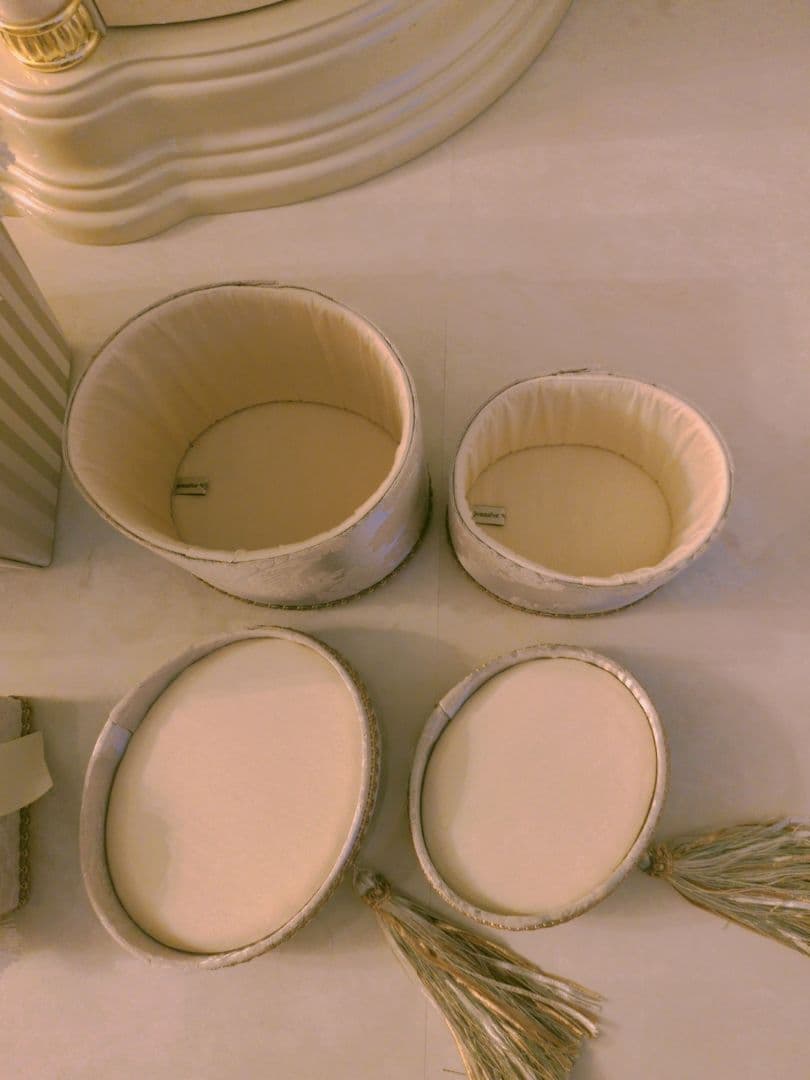 ロココ調♡お値段下げました〜