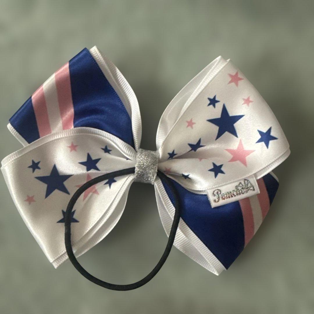 ルネサンス チアリーディング フルセット サイズ3 ポンポン リボン ホルダー