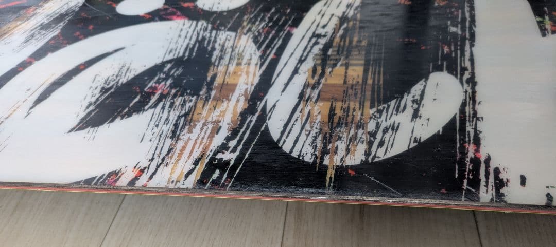 Völkl Jibster SQD 156 フォルクル