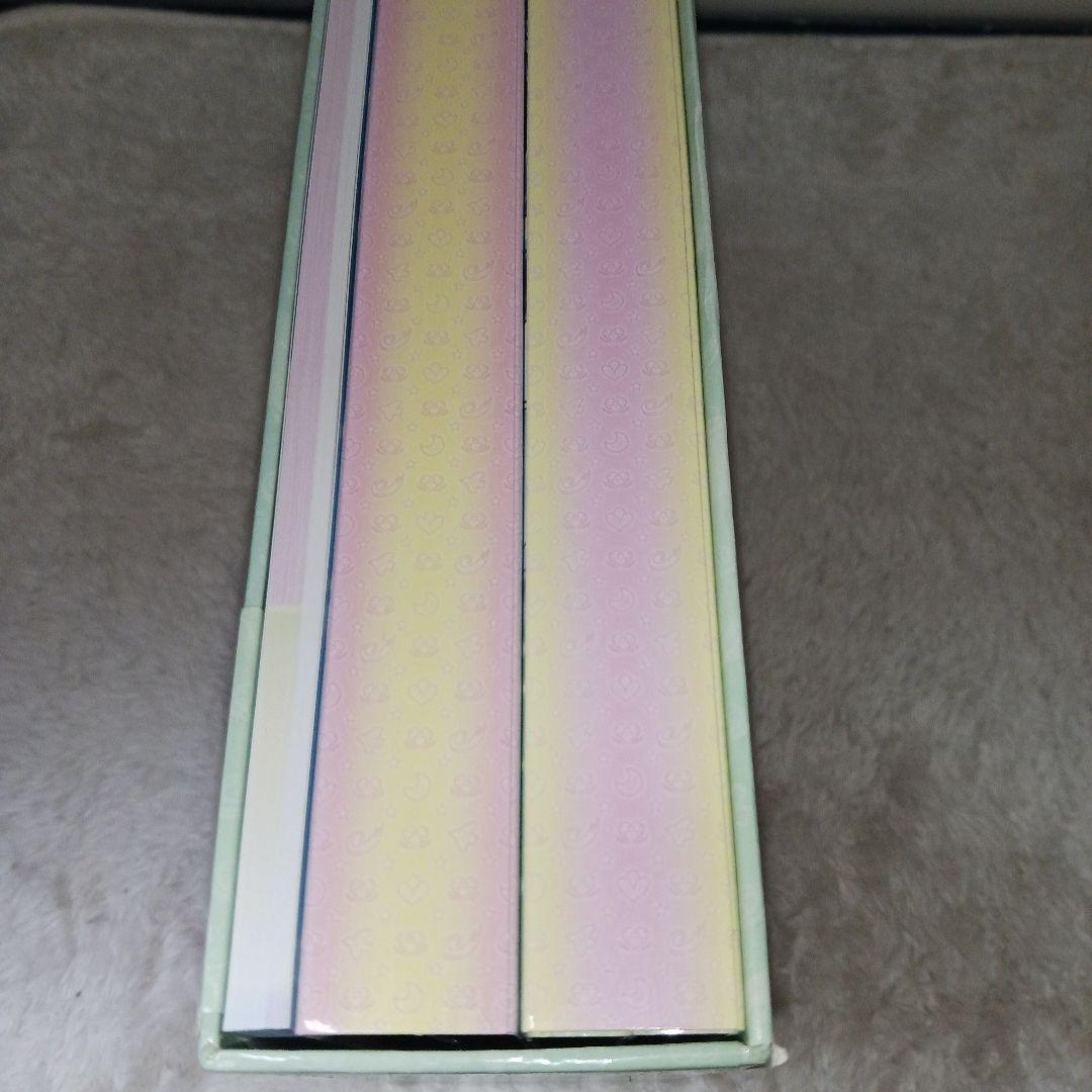 ふたりはプリキュア Splash☆Star DVD-BOX vol.1.2完全…