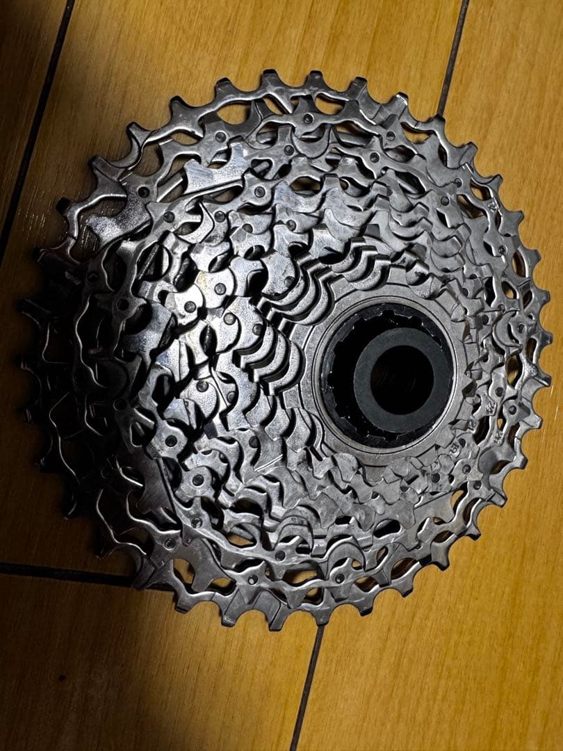 ONEAER DX3 TLR カーボン 12S 35C（シマノ&SRAM対応）