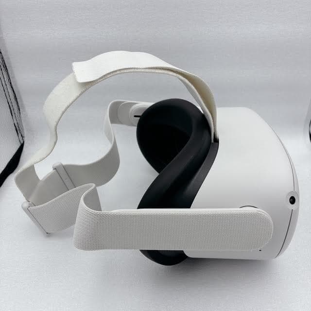 専用【美品】 Quest 2 128GBメタクエスト2 VRゴーグル
