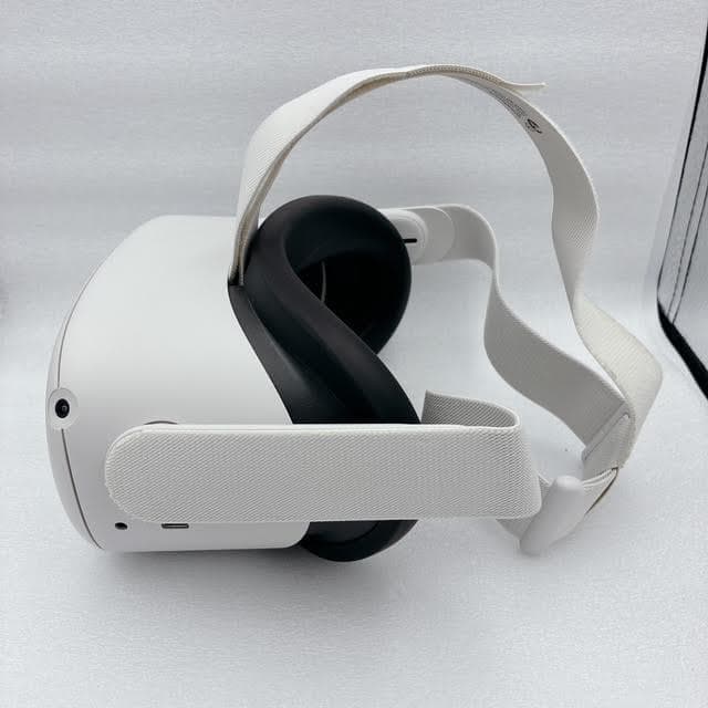 専用【美品】 Quest 2 128GBメタクエスト2 VRゴーグル