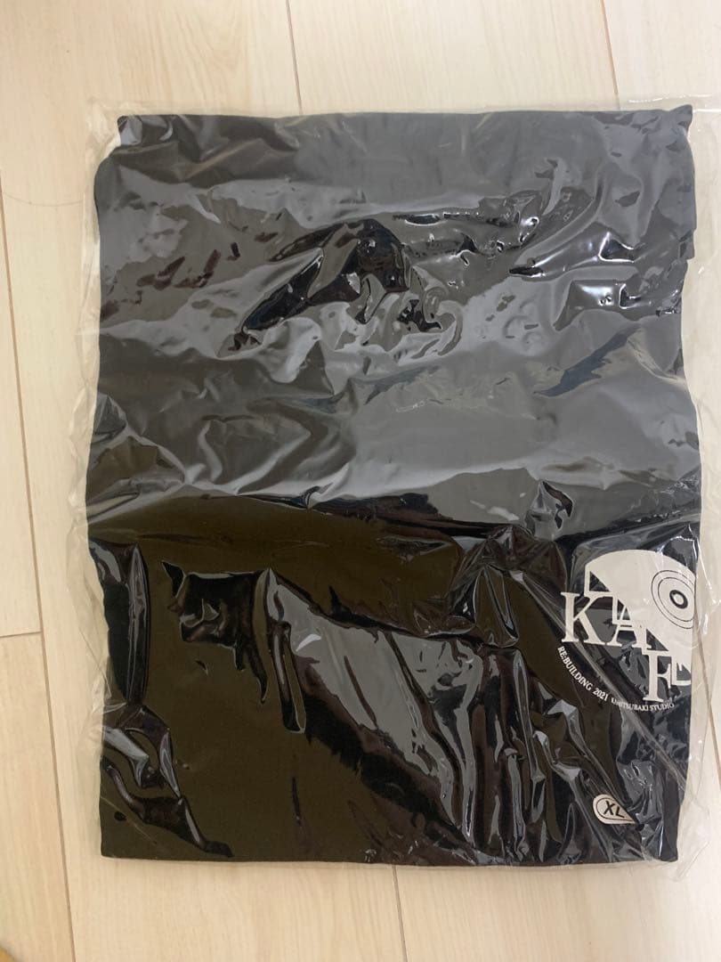 花譜　グッズまとめ売り クラファンT 【花譜】不可解弐 RE CD その他