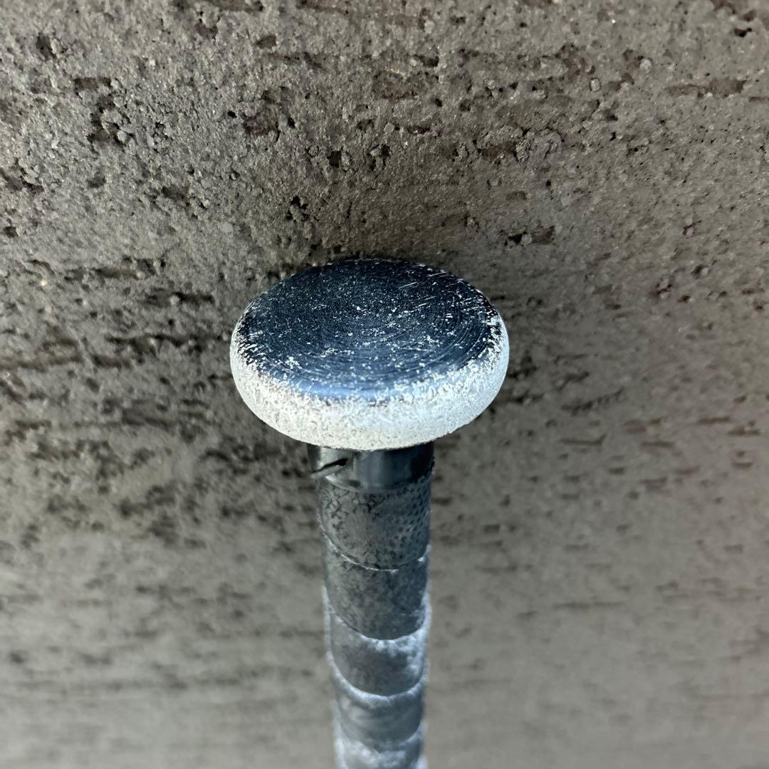 Mizuno Vコング Jr. 少年野球　軟式　78cm 540g ミドル