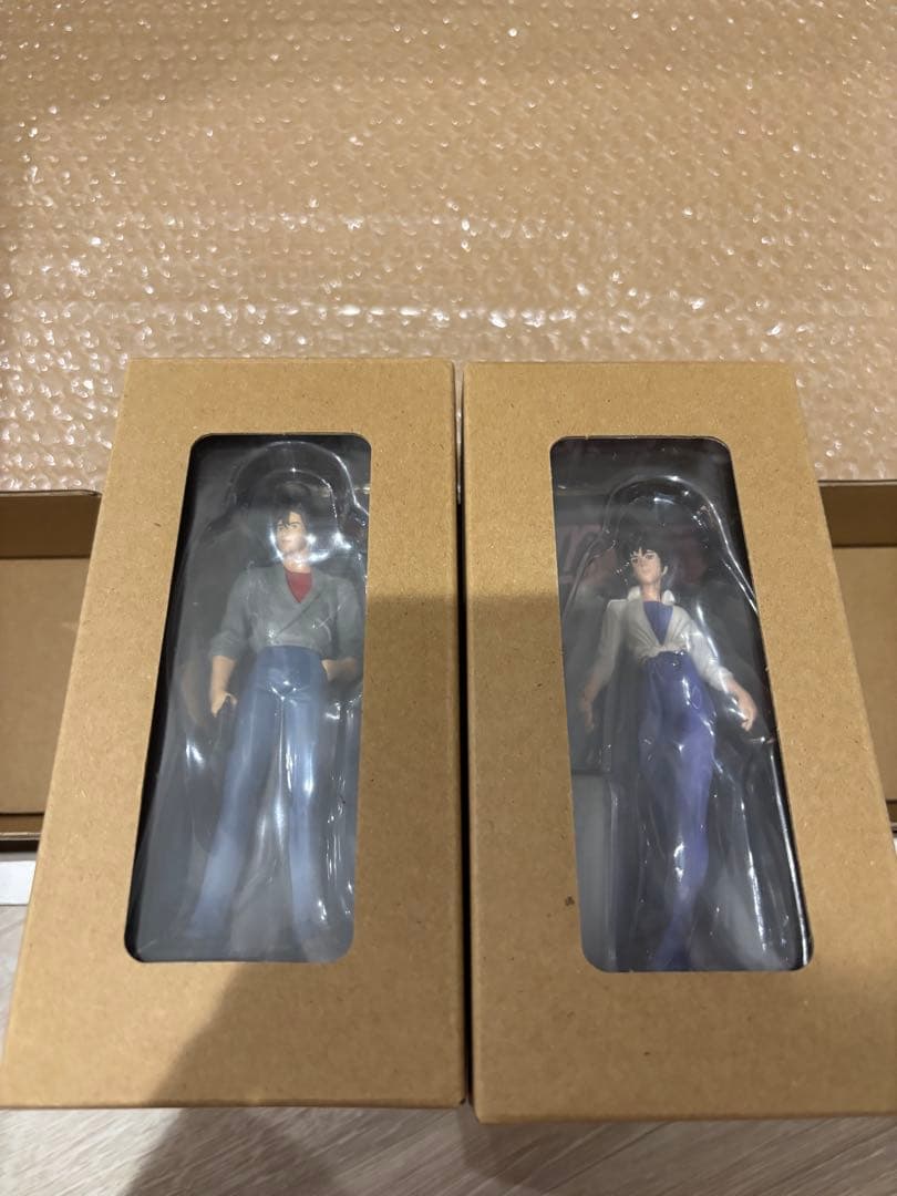 シティーハンター　DVD BOX COMPLETE 完全予約生産限定