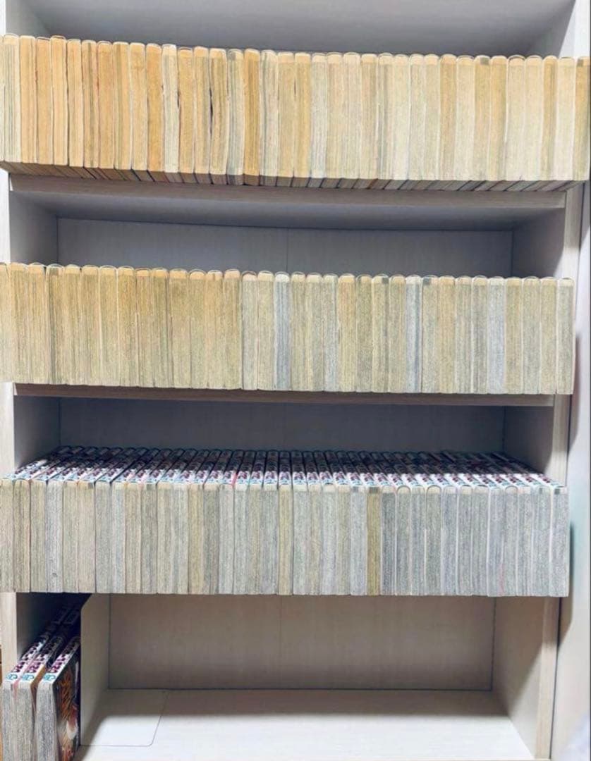 ワンピース ONE PIECE 1〜111巻セット