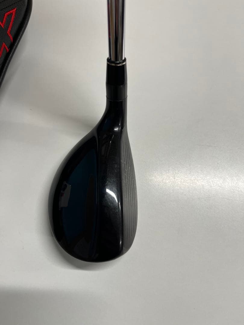 SRIXON ZX 5H 25° ハイブリッド