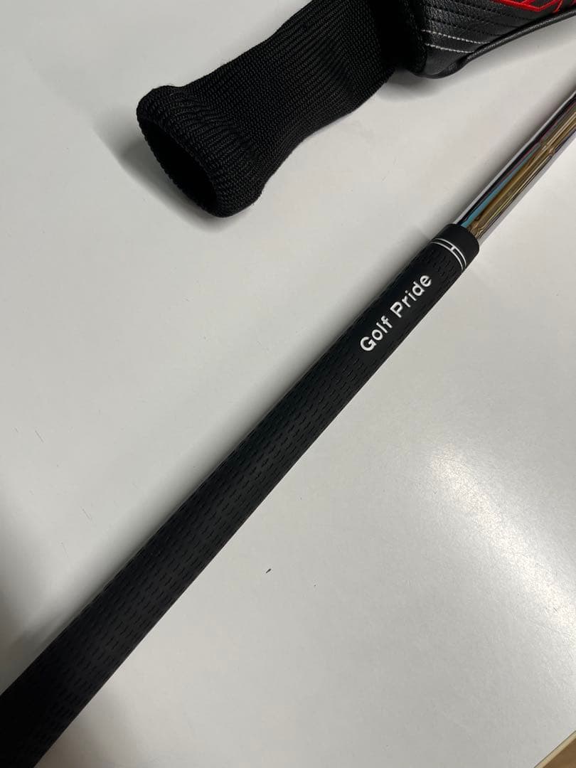SRIXON ZX 5H 25° ハイブリッド