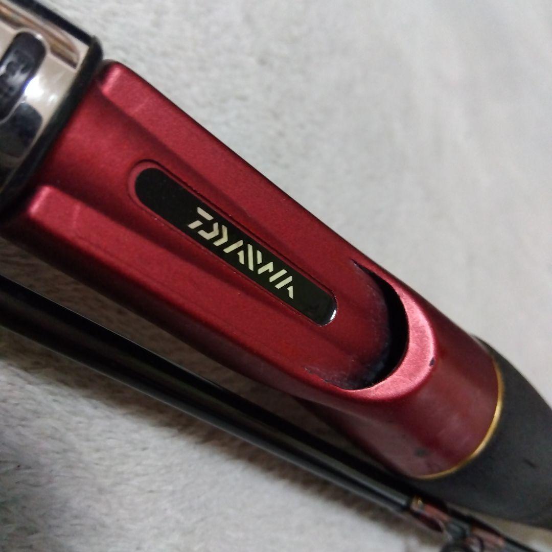 AMALYSTAR LIGHTGAME 73MH-190 船竿