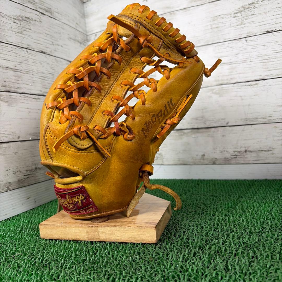 Rawlings ローリングス硬式　外野