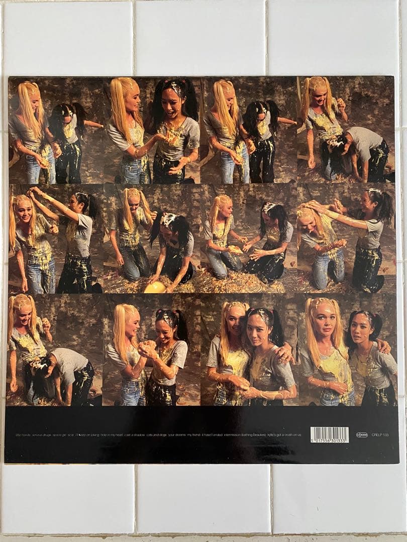 BMX Bandits『Life Goes On』