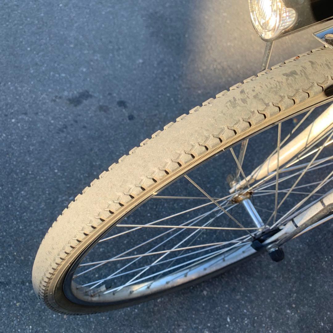 [757]送料無料 ヤマハ電動自転車 PAS with パス ウィズ