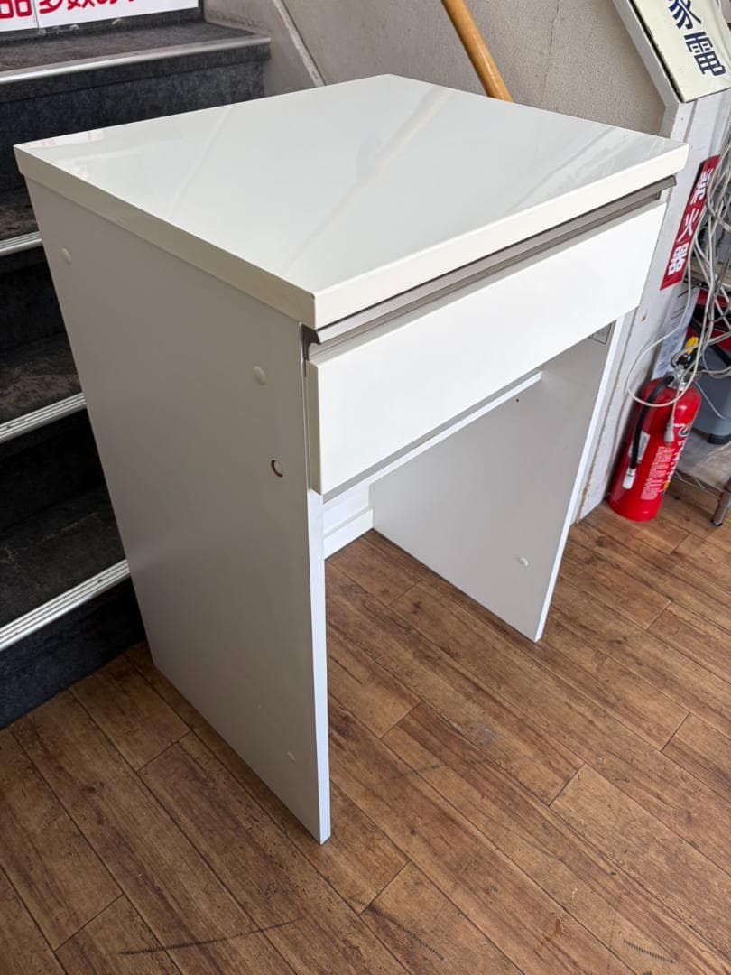 【oku】キッチンボード オープンタイプ ニトリ レガーレ