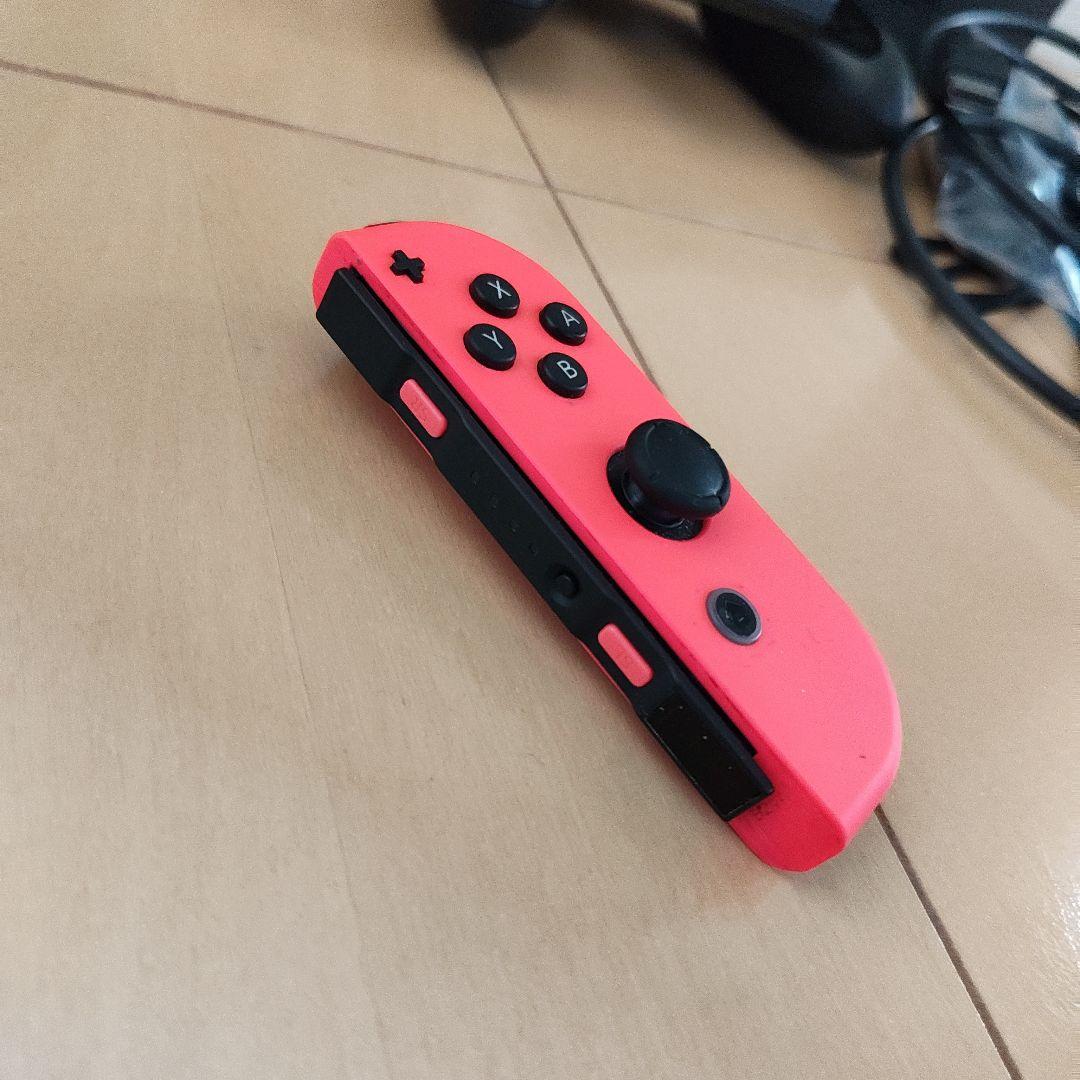 Nintendo Switch スプラトゥーン セット 本体 + ゲーム2本