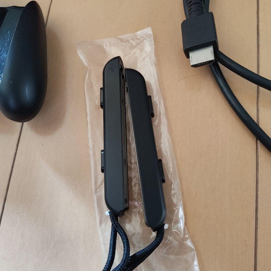 Nintendo Switch スプラトゥーン セット 本体 + ゲーム2本