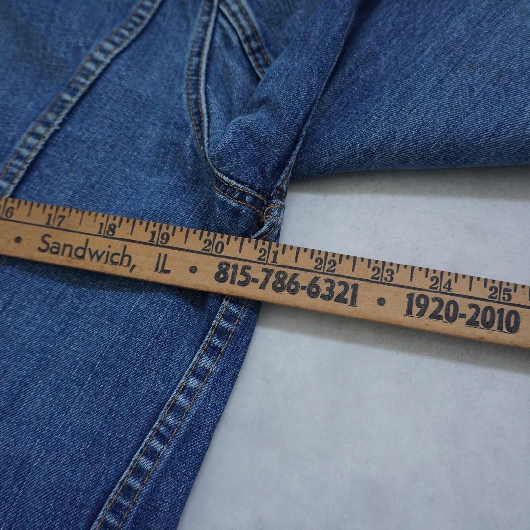 【70s】levisリーバイス 70505 ビッグE USA製 サイズ42