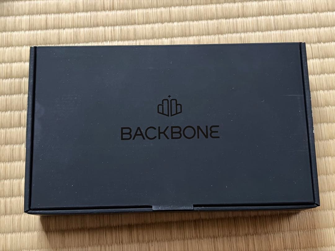 PlayStation BACKBONE 一世代　タイプC