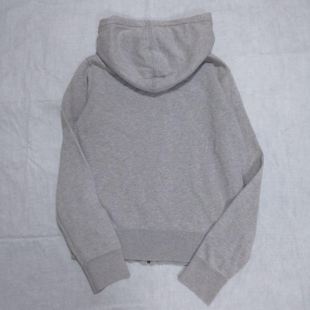 Polo Ralph Lauren ラルフローレン フード付きパーカー　グレー