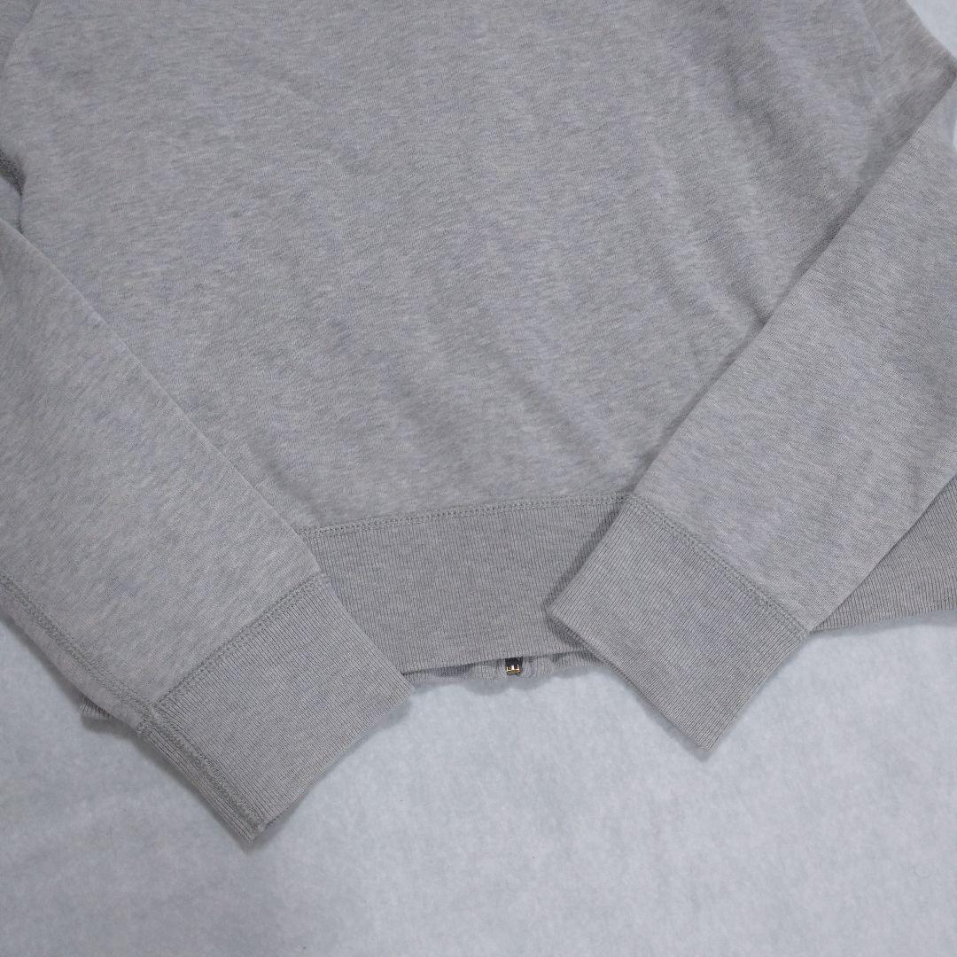 Polo Ralph Lauren ラルフローレン フード付きパーカー　グレー