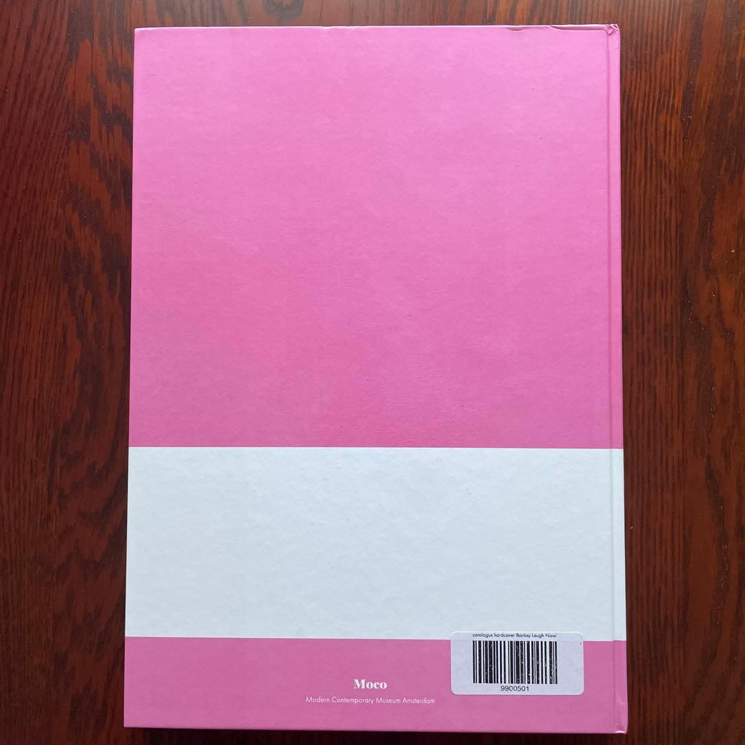 【洋書】バンクシー作品集