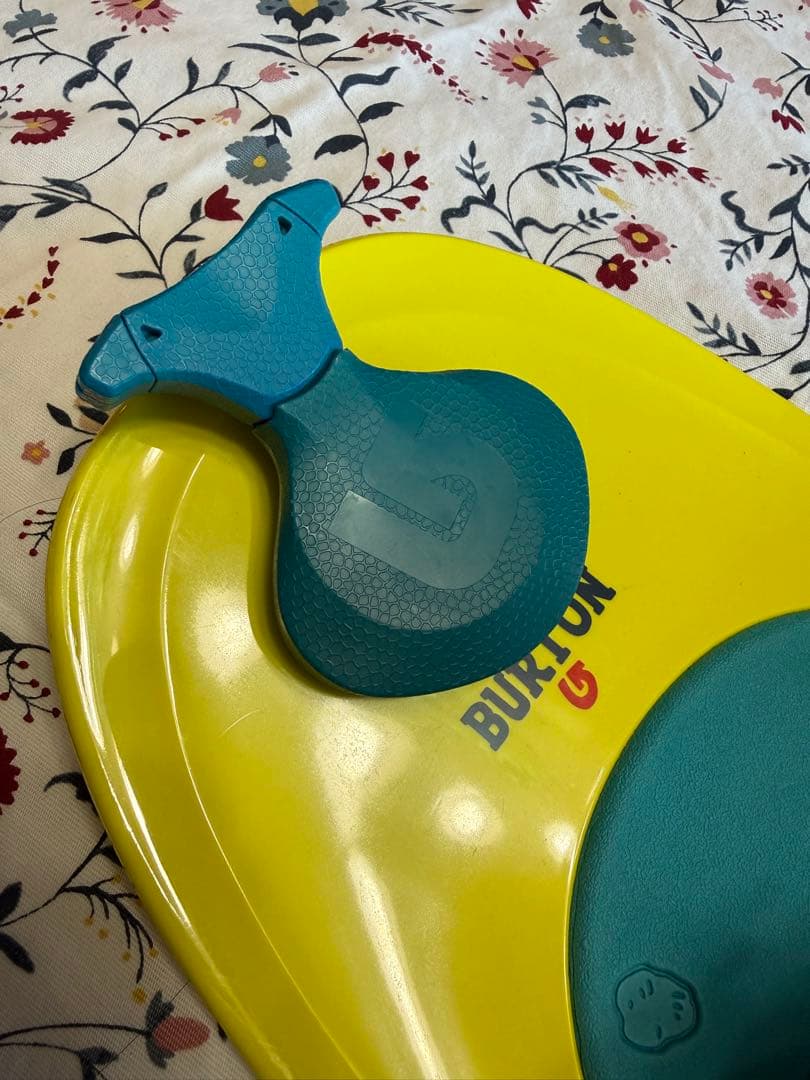 【中古】Burton RIGLET バートン リグレット スノーボード キッズ