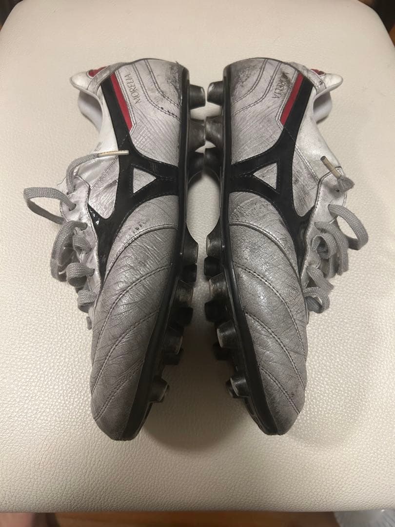 Mizuno モレリア2Japan　26.5cm