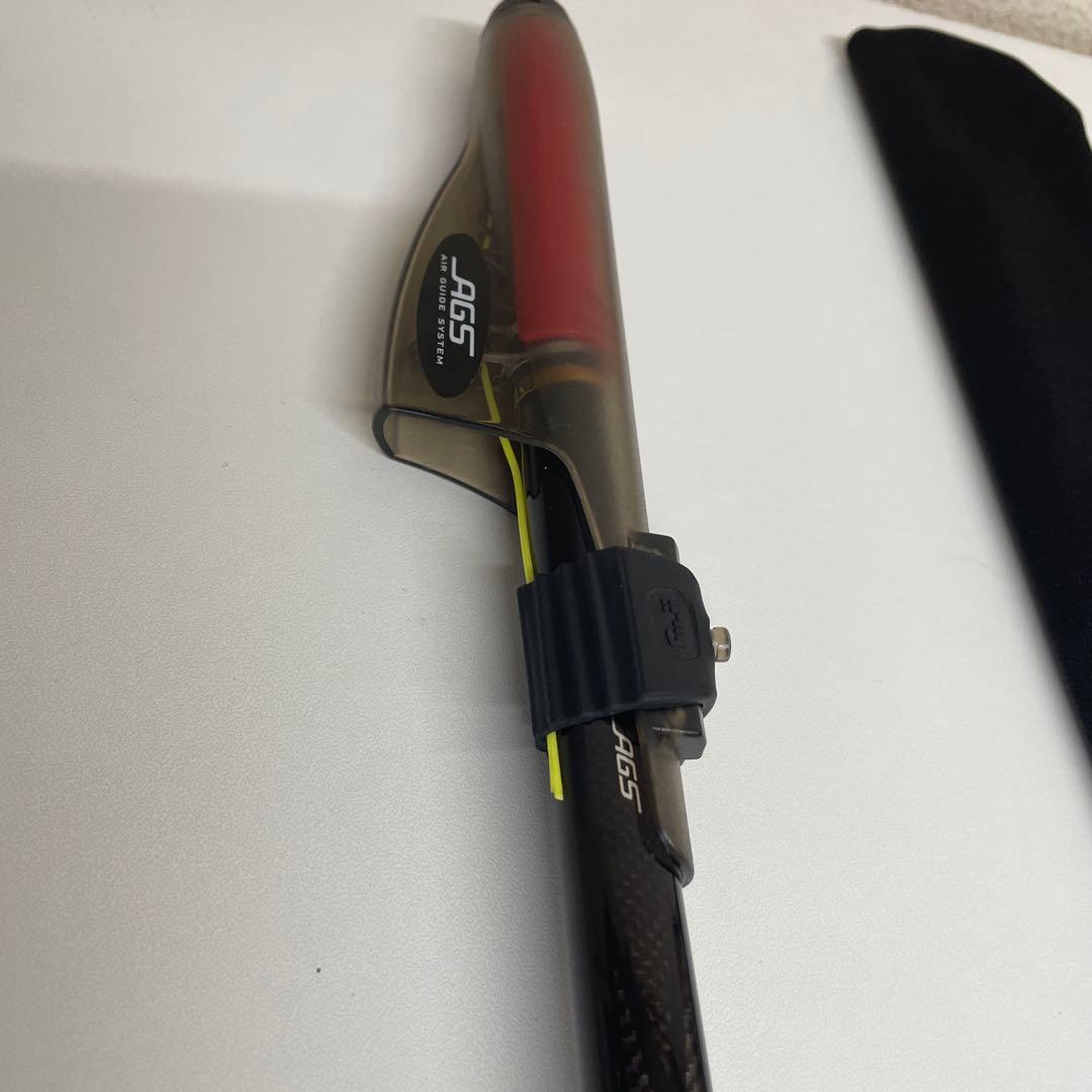 DAIWA 16TOURNAMENT AGS 1.25~53 磯竿