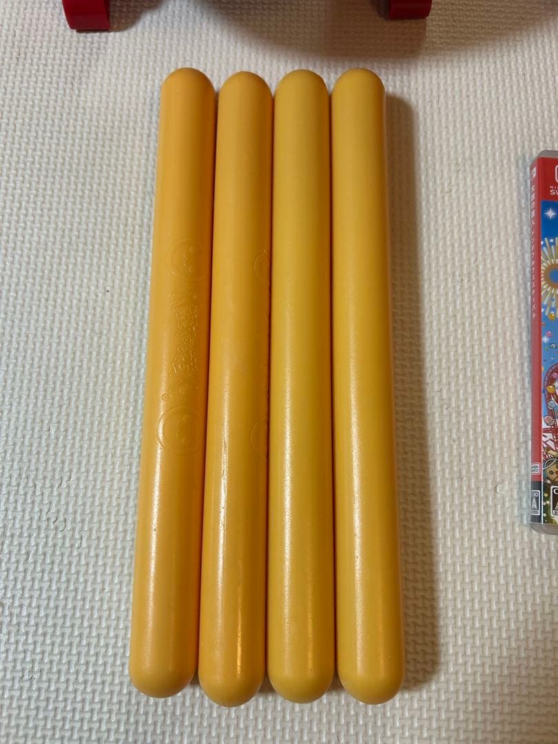 太鼓の達人 Nintendo Switch版 太鼓とバチセット