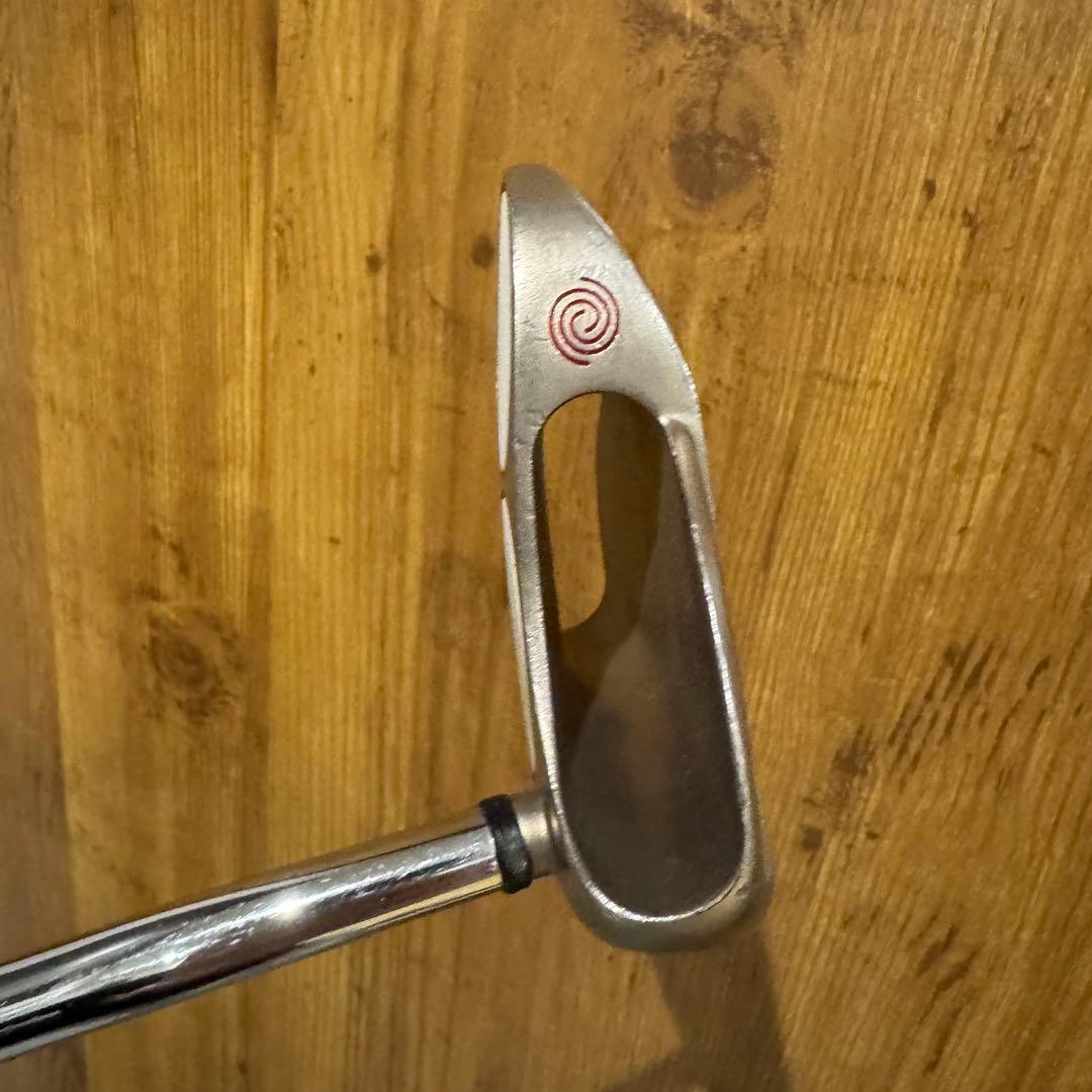 【超激レア】オデッセイ ホワイトホット xg 2ball パター　34 インチ