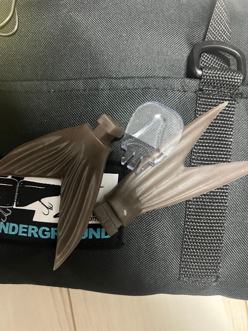 クラッシュゴースト　ゴールド