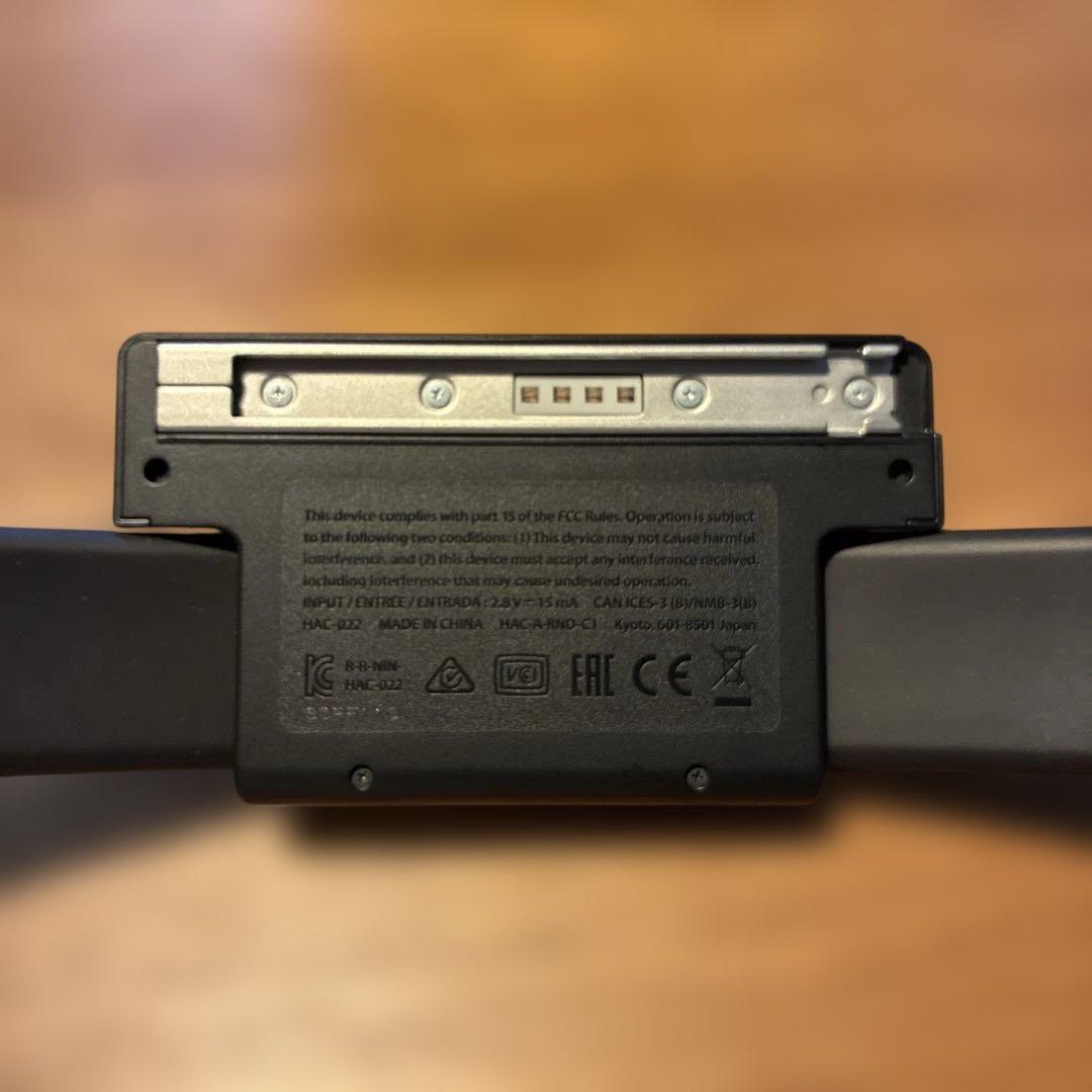 Nintendo Switch リングフィット アドベンチャーセット