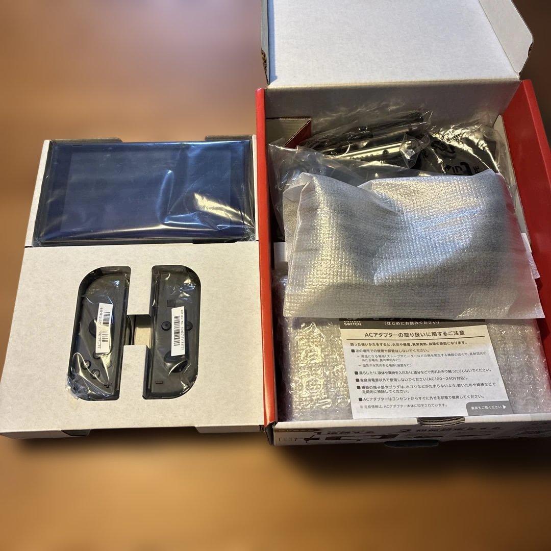 Nintendo Switch リングフィット アドベンチャーセット