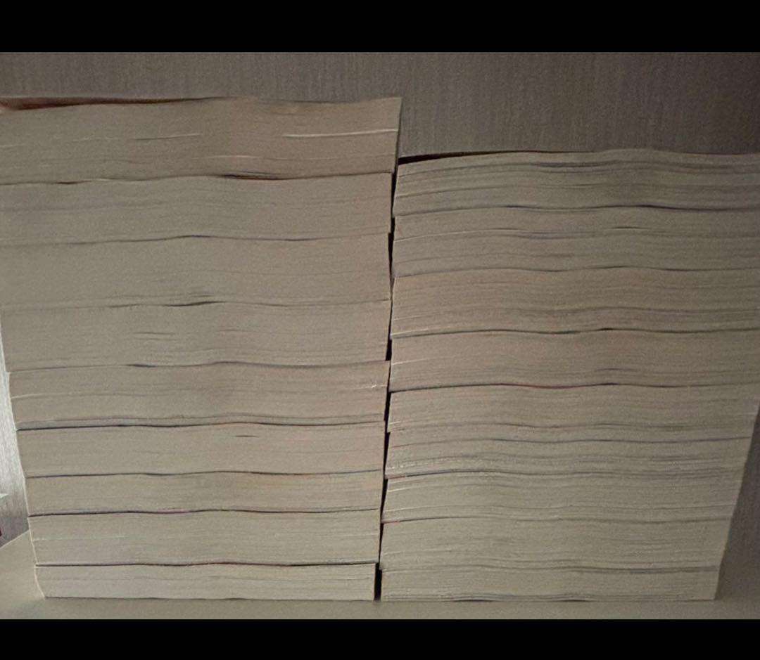 ドラゴンボール総集編　全18巻セット　ポスター付き付録カード無し　説明欄要確認