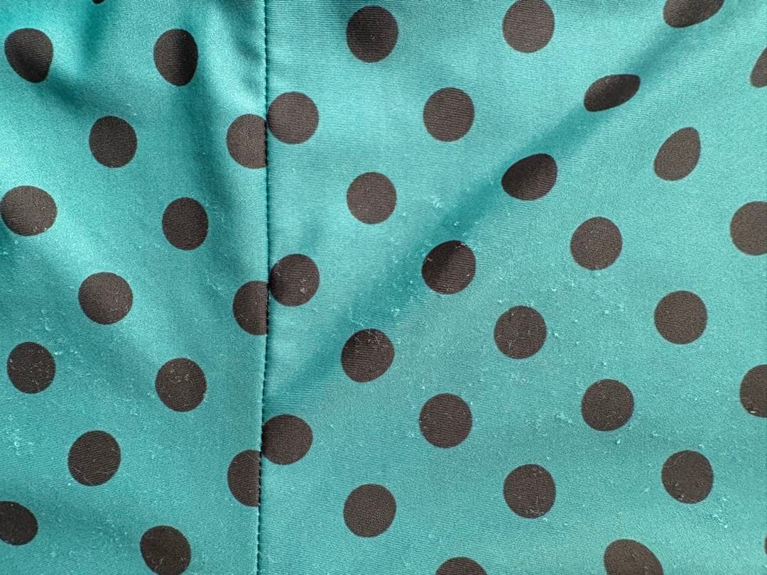 ソニアジョーンズ　フラメンコ レッスンファルダ