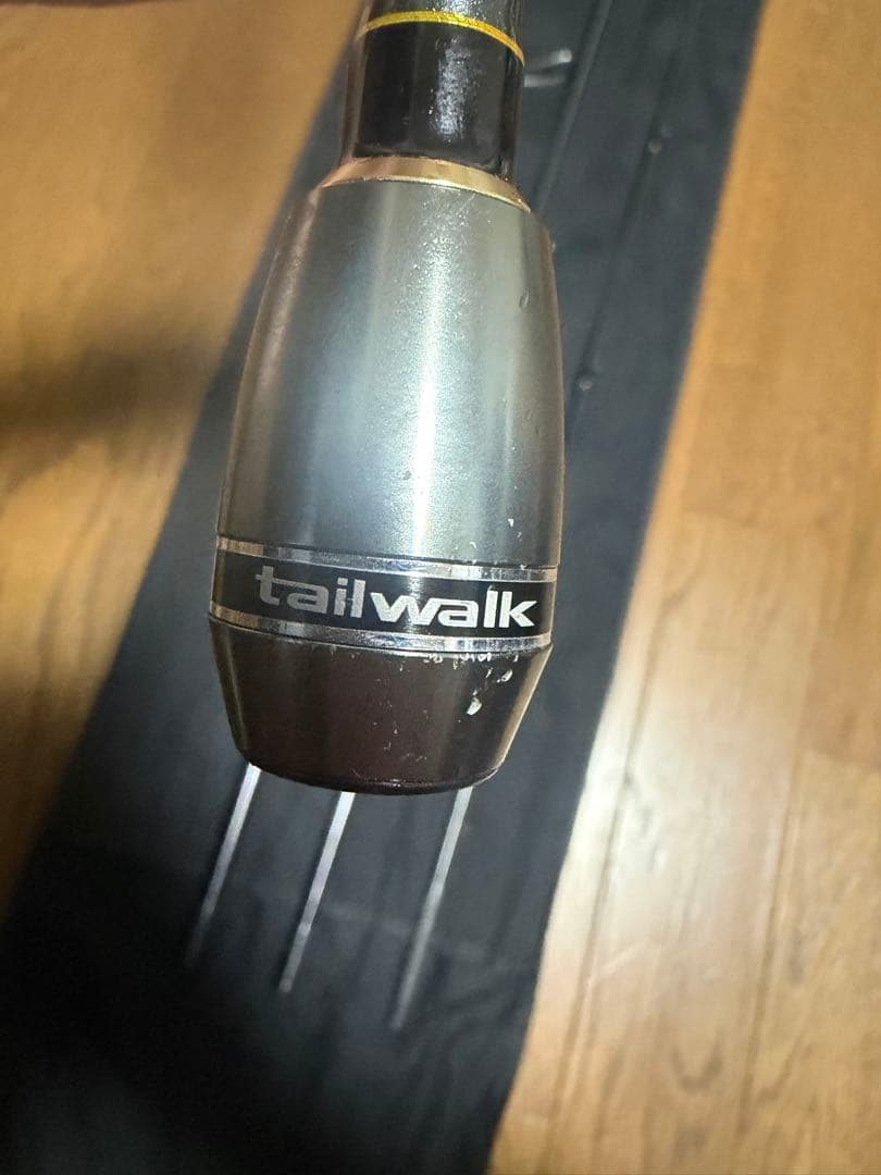 tailwalk EGIST TZ 83M-P4 エギングロッド　値下げ
