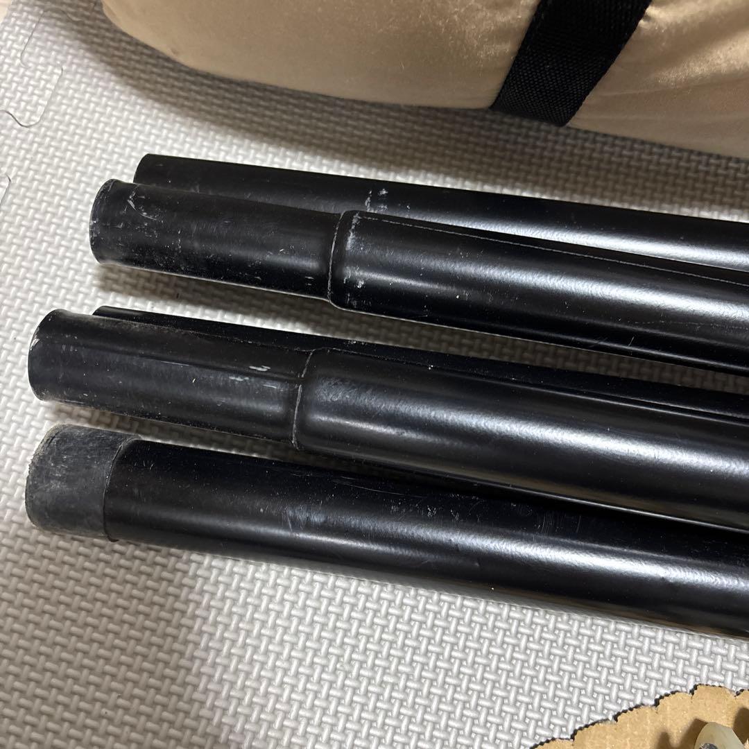 DOD　RENKON レンコンテント（初代）T3-600-TN