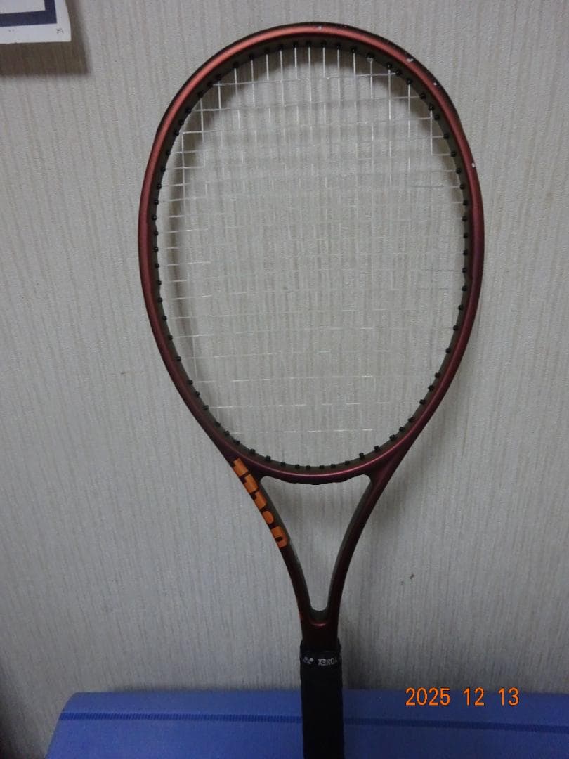 ウィルソンプロスタッフX