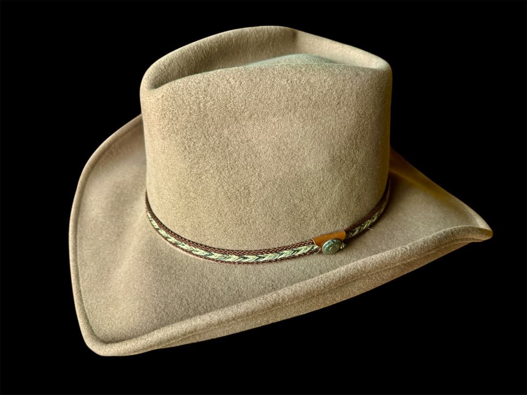 BAILEY DAWSON　ベイリー・ドーソン・ウエスタン/カウボーイハット