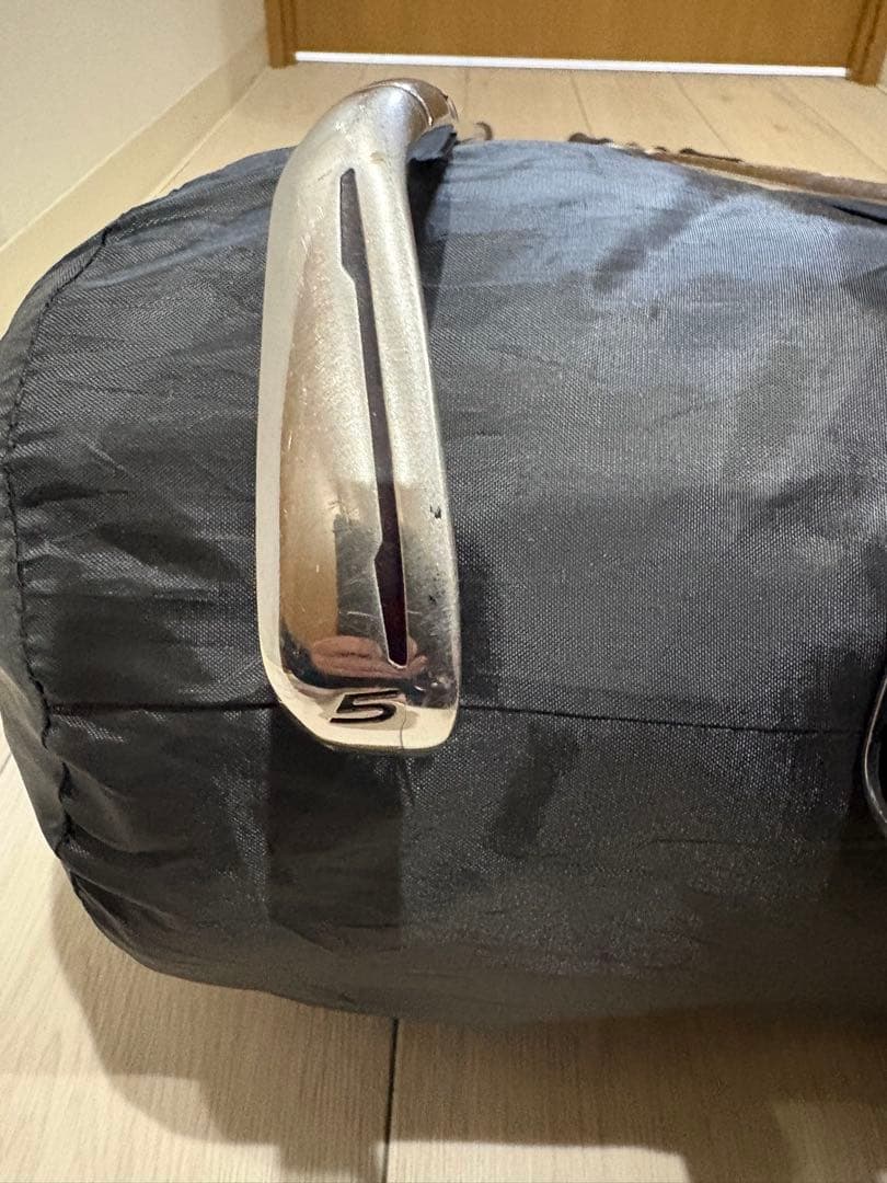 最終値　TaylorMade M2 アイアンセット 5-P