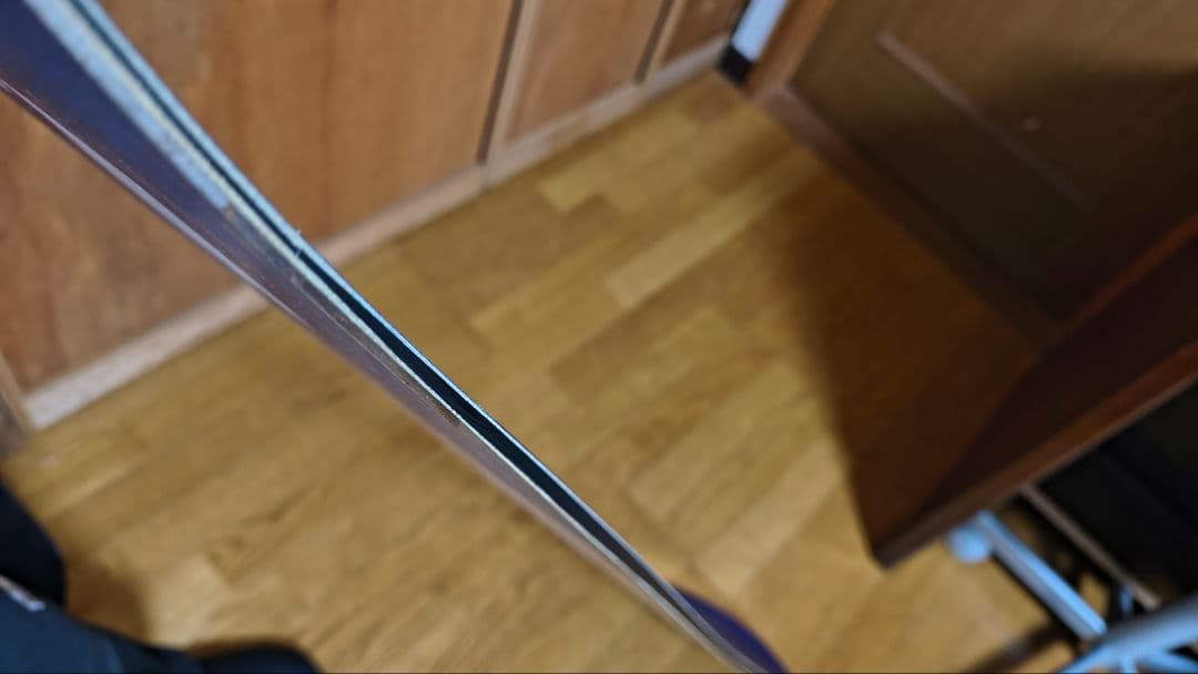 ALLIAN ATLANTIS 148cm スノーボード