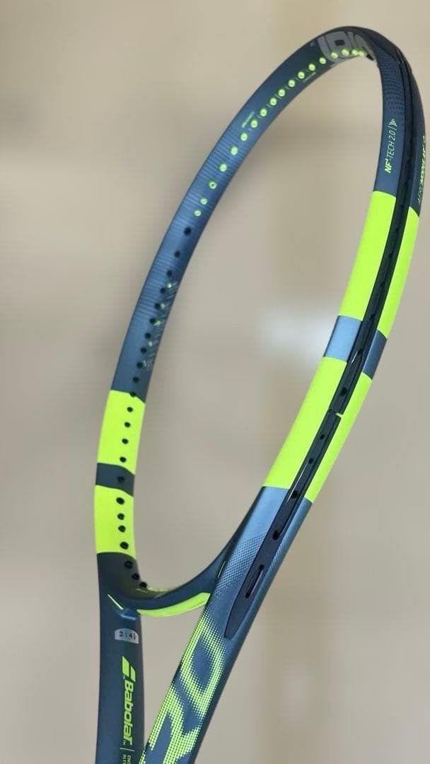 2026 バボラ　PURE AERO100 300g G2