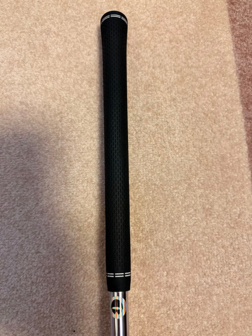 m10 ミッド ドライバー オリジナルスチール マーク金井