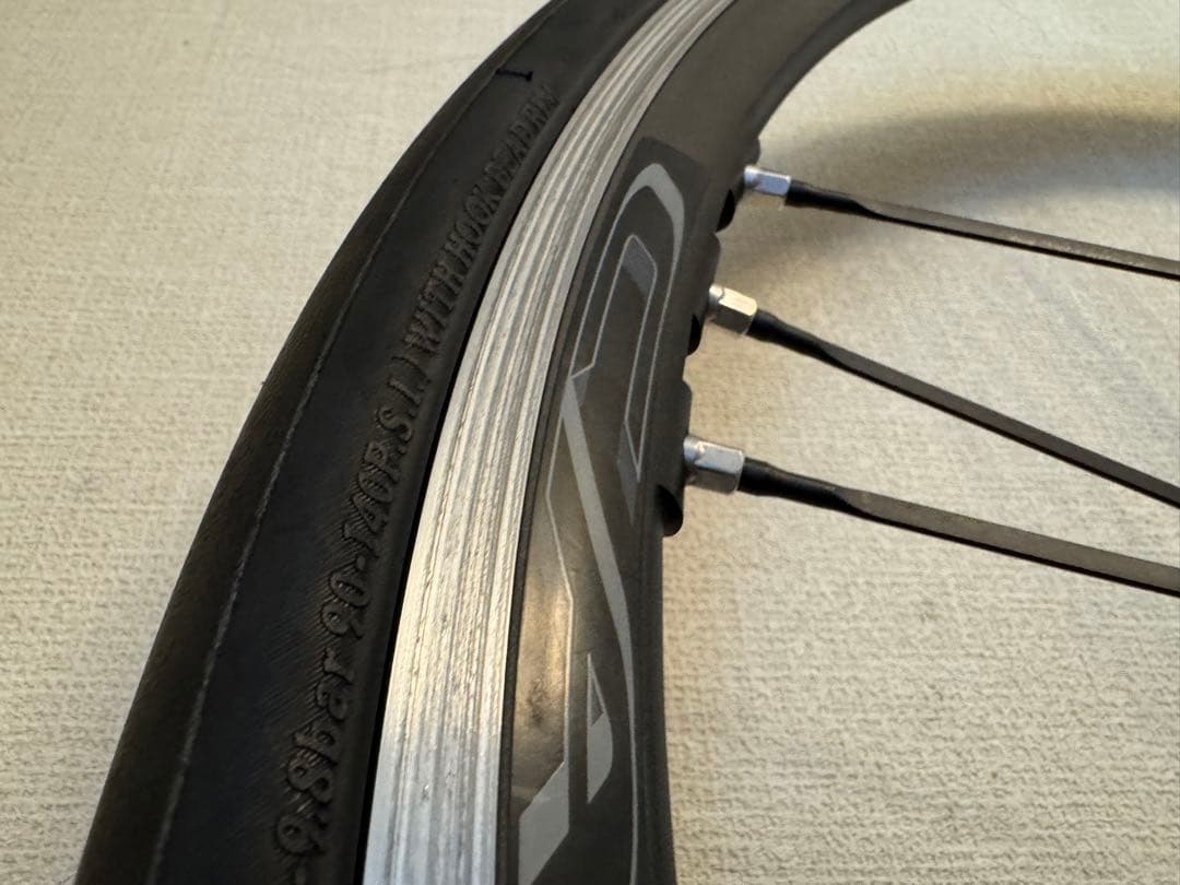 自転車本体 CAMPAGNOLO SHAMAL ULTRA C17