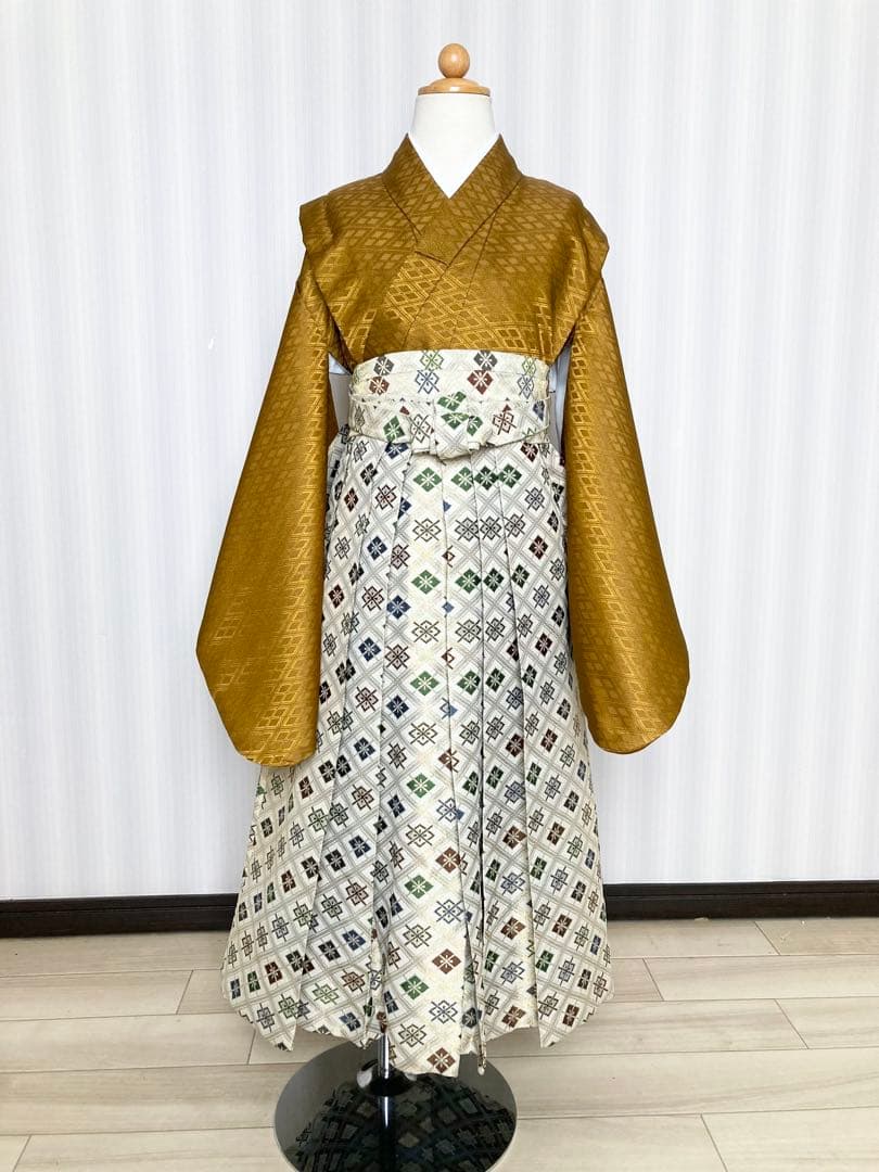 七五三男児　MIN58 フルパック　サイズ確認してください